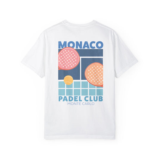 Monaco Racquet Club T-Shirt