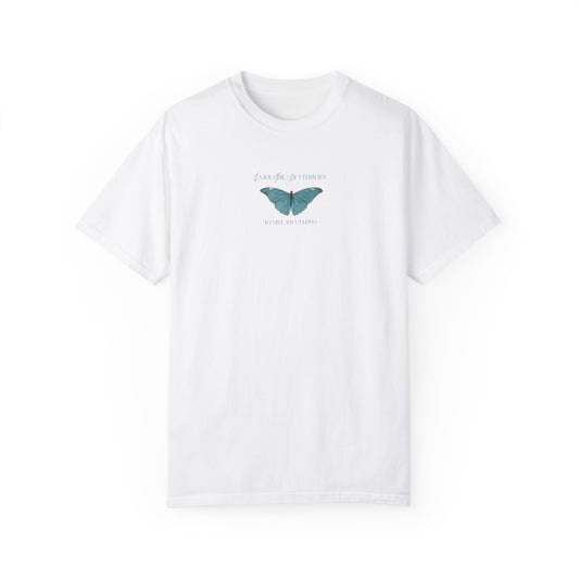 Ricciardo Butterflies T-Shirt