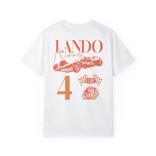 Norris Retro Series T-Shirt