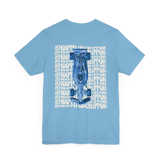 Smooth Operator Lightweight T-Shirt