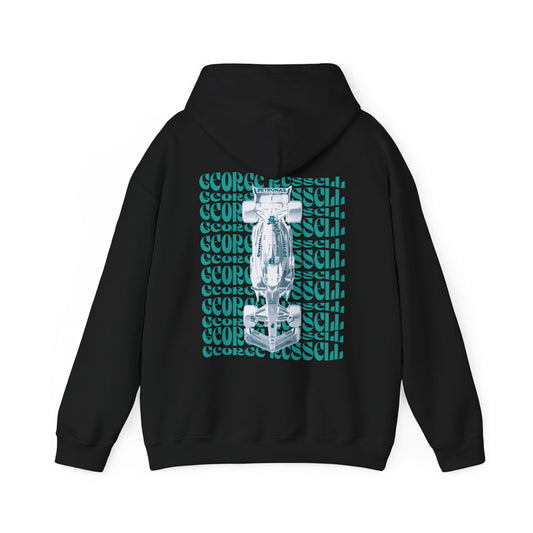 Russell Driver Series Hoodie