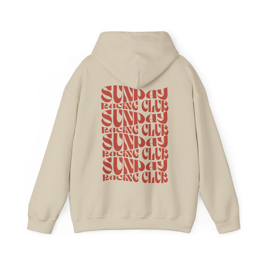 Sunday Racing Club Hoodie