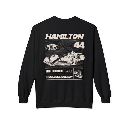 Hamilton Y2K Series Sweatshirt