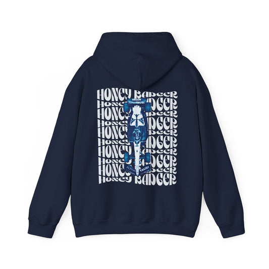 Ricciardo Honey Badger Driver Series Hoodie