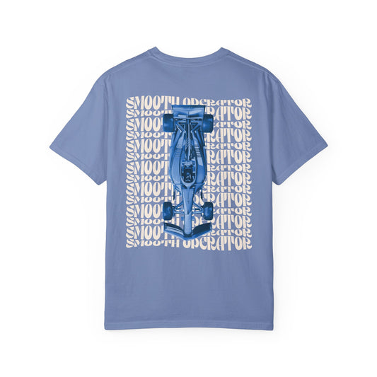 Sainz Smooth Operator Comfort Color