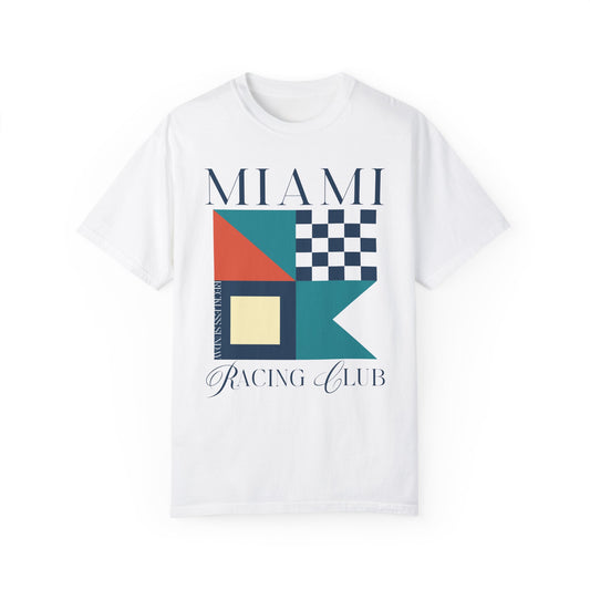 Miami Racing Club T-Shirt