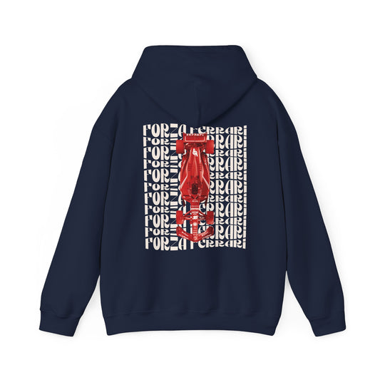 Forza Driver Series Hoodie
