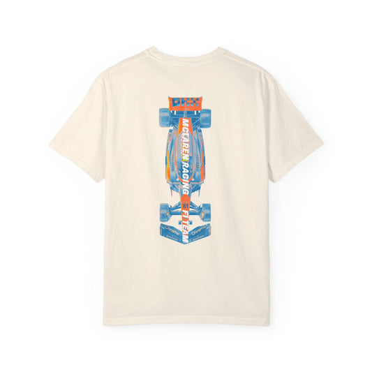 Papaya Car Series T-Shirt