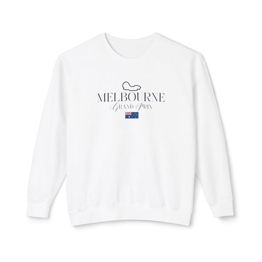 Melbourne Grand Prix Sweatshirt