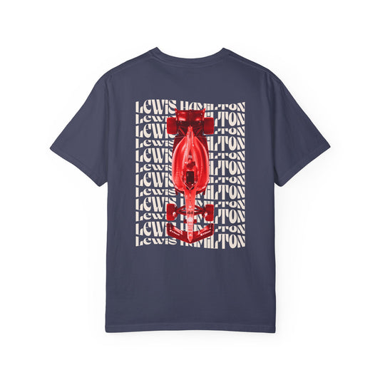 Hamilton '25 Driver Series T-Shirt