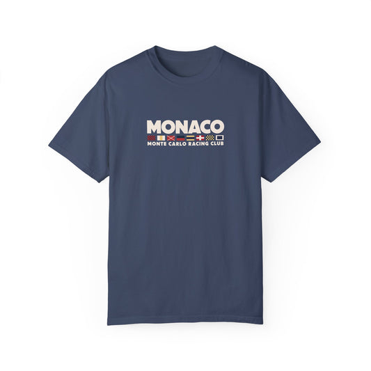 Monaco Racing Club T-Shirt