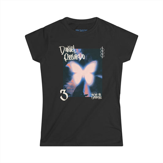 Ricciardo Slim Fit T-Shirt