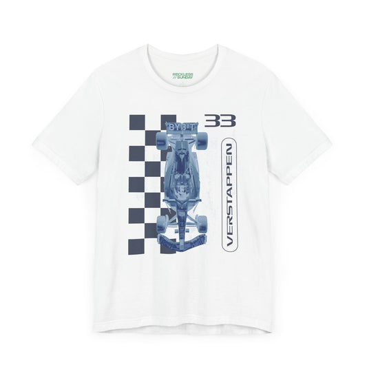 Max Grunge T-Shirt Lightweight