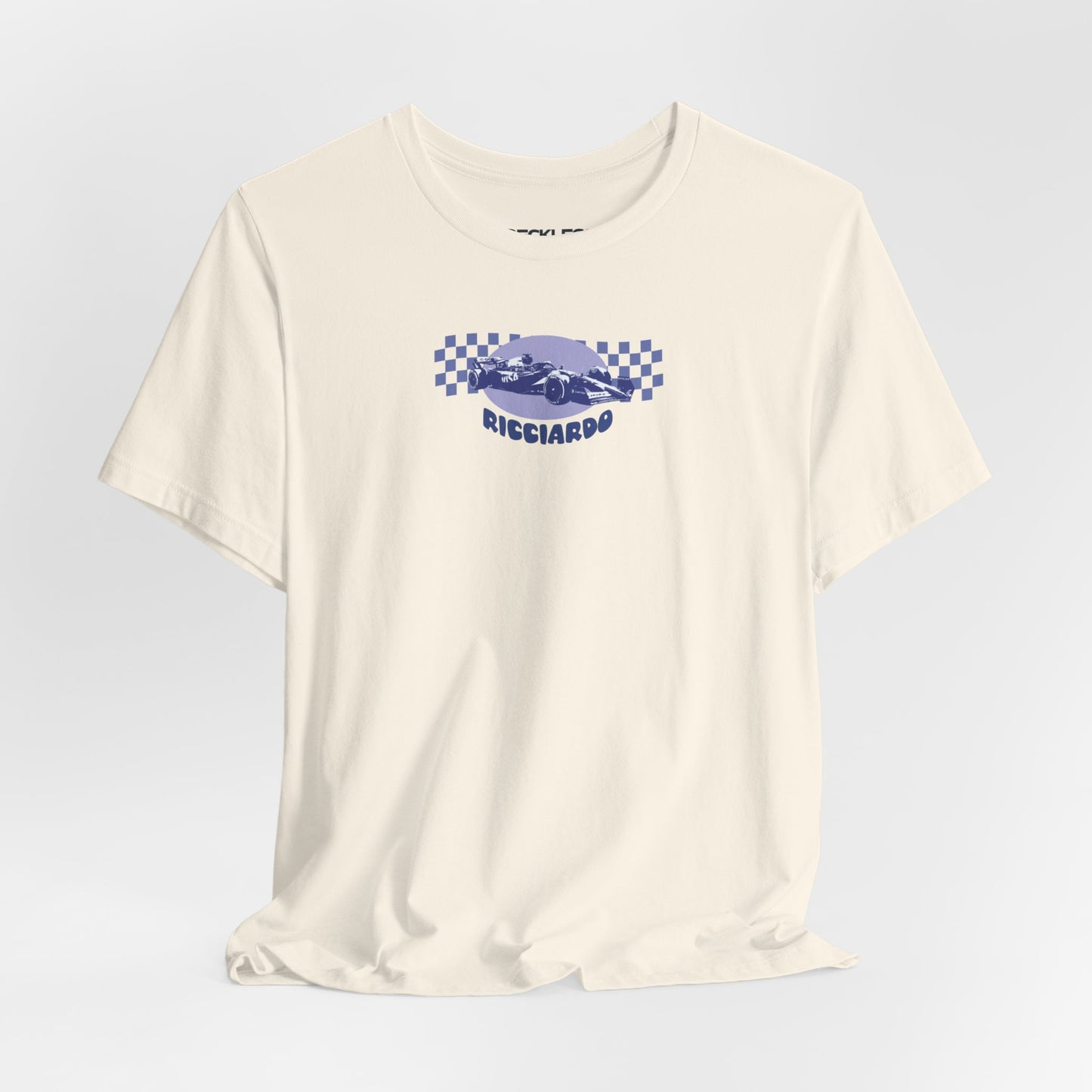 Daniel Ricciardo Lightweight T-Shirt