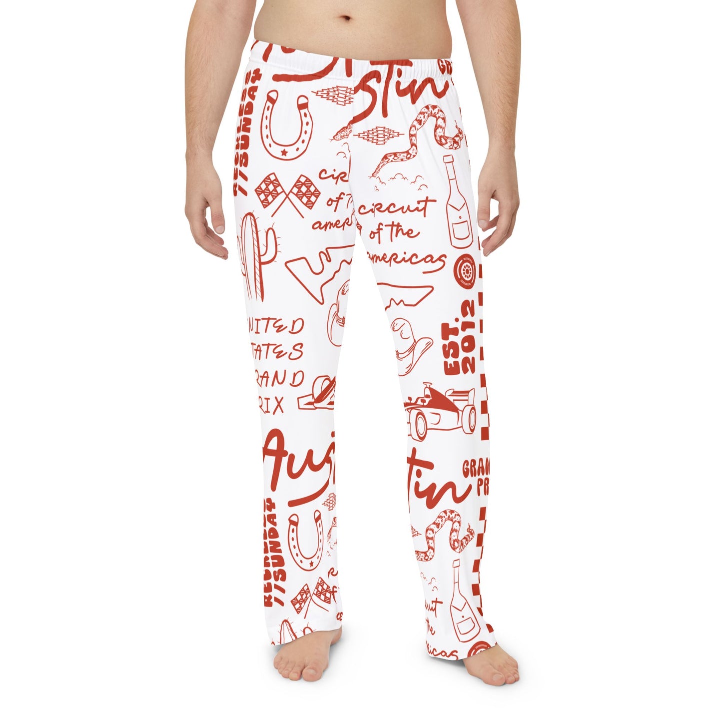 Men's Austin Lounge Pants