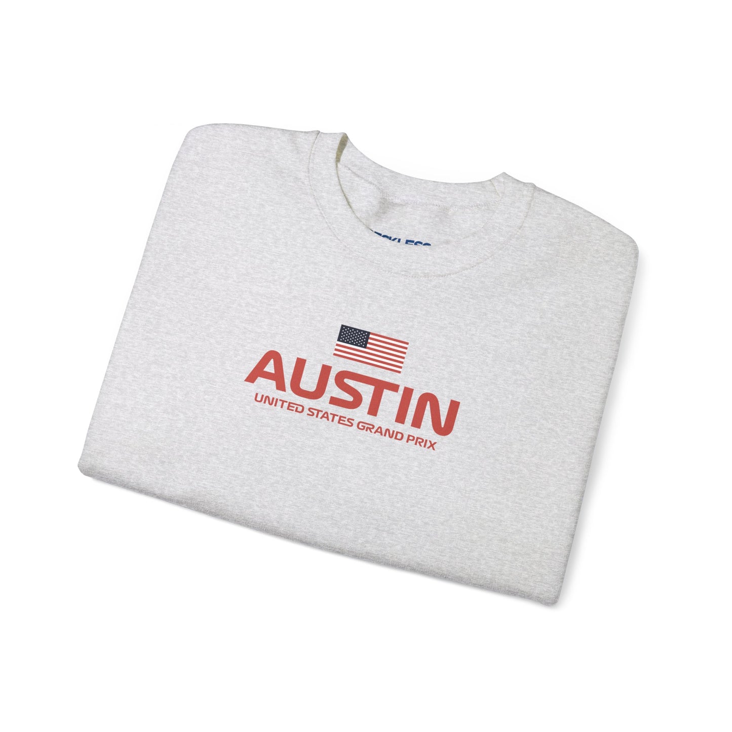 Austin GP | Sunday Racing Club Crewneck