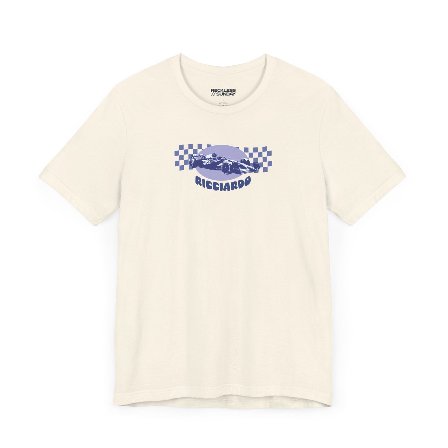 Daniel Ricciardo Lightweight T-Shirt