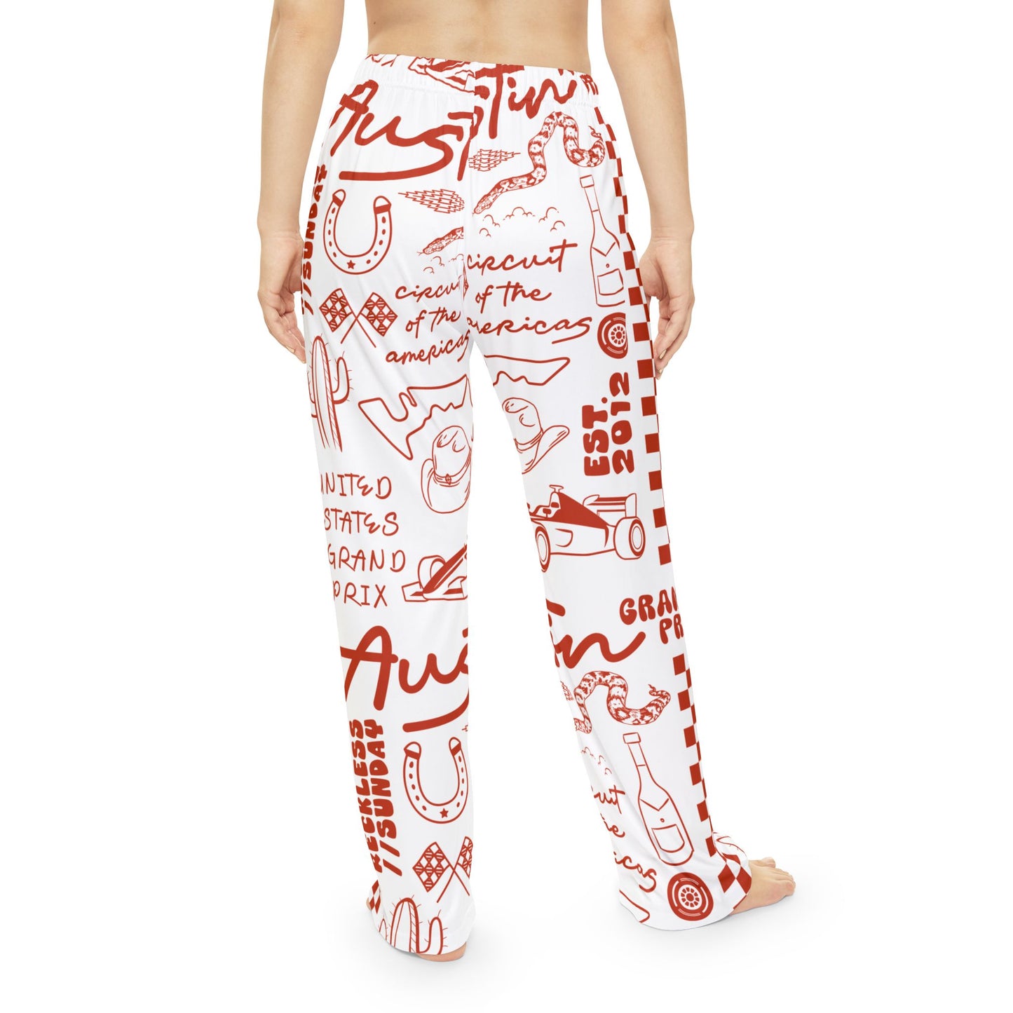 Women's Austin Lounge Pants