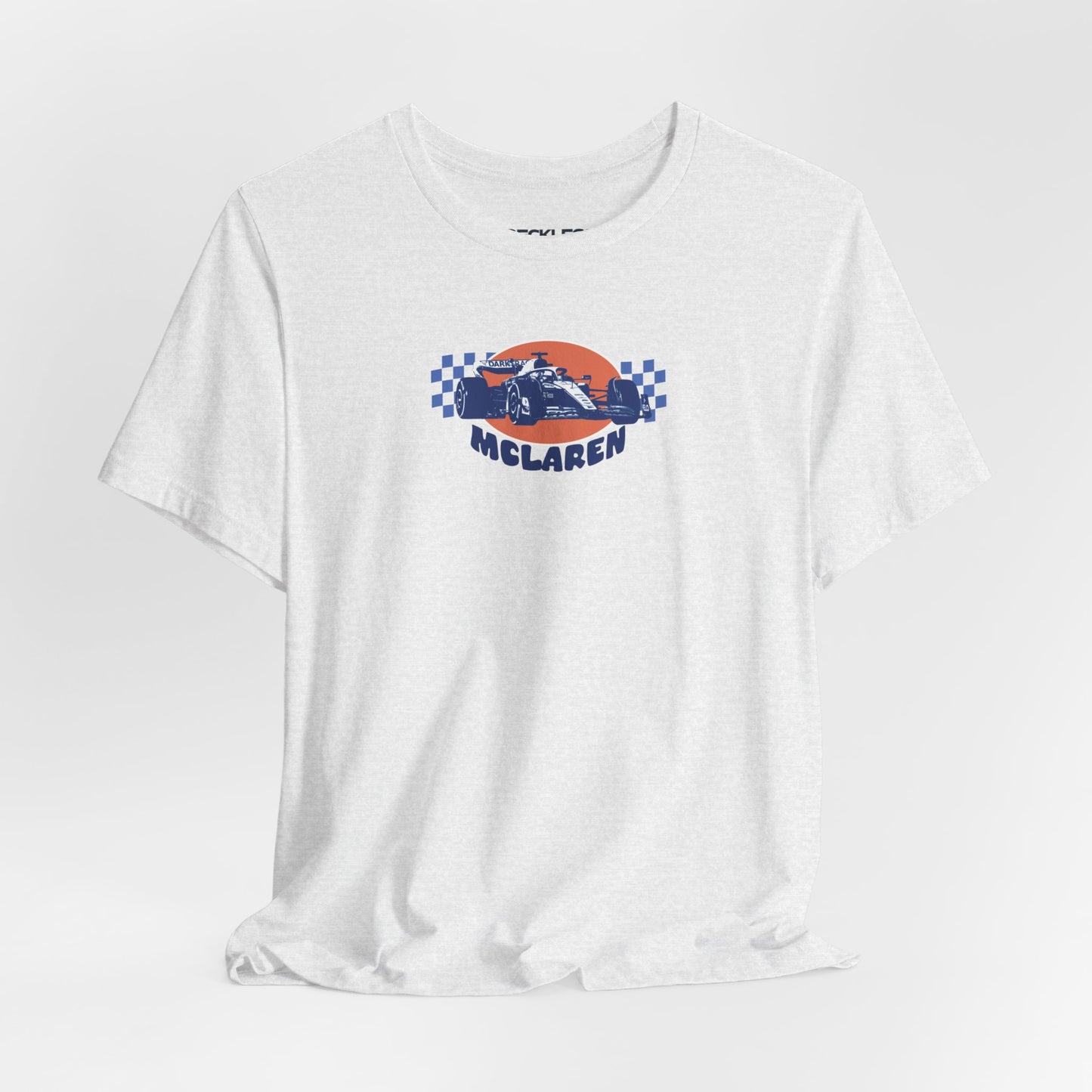 Mclaren Racing Lightweight T-Shirt