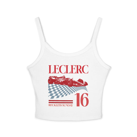 Leclerc Retro Tank
