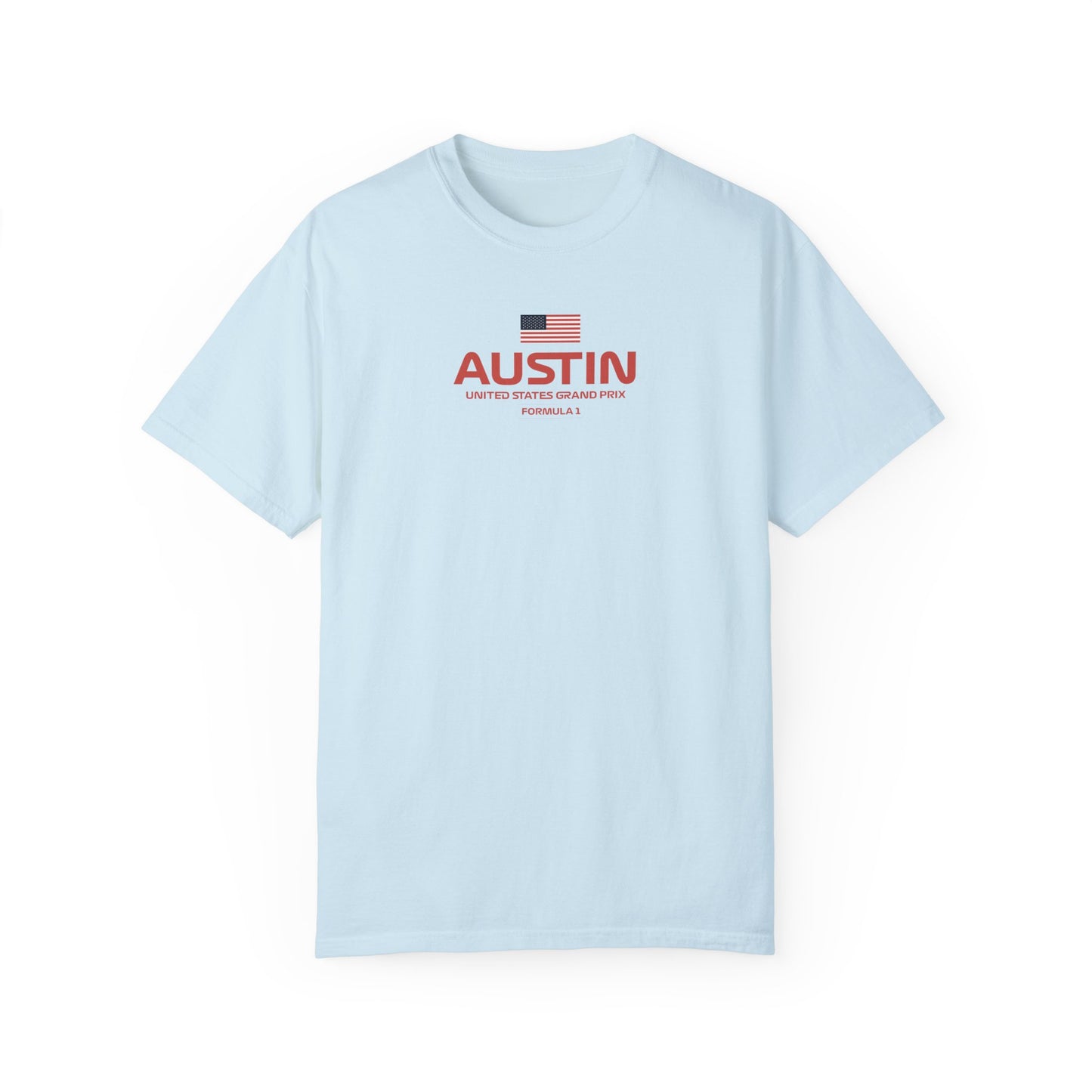 Austin Texas COTA T-Shirt