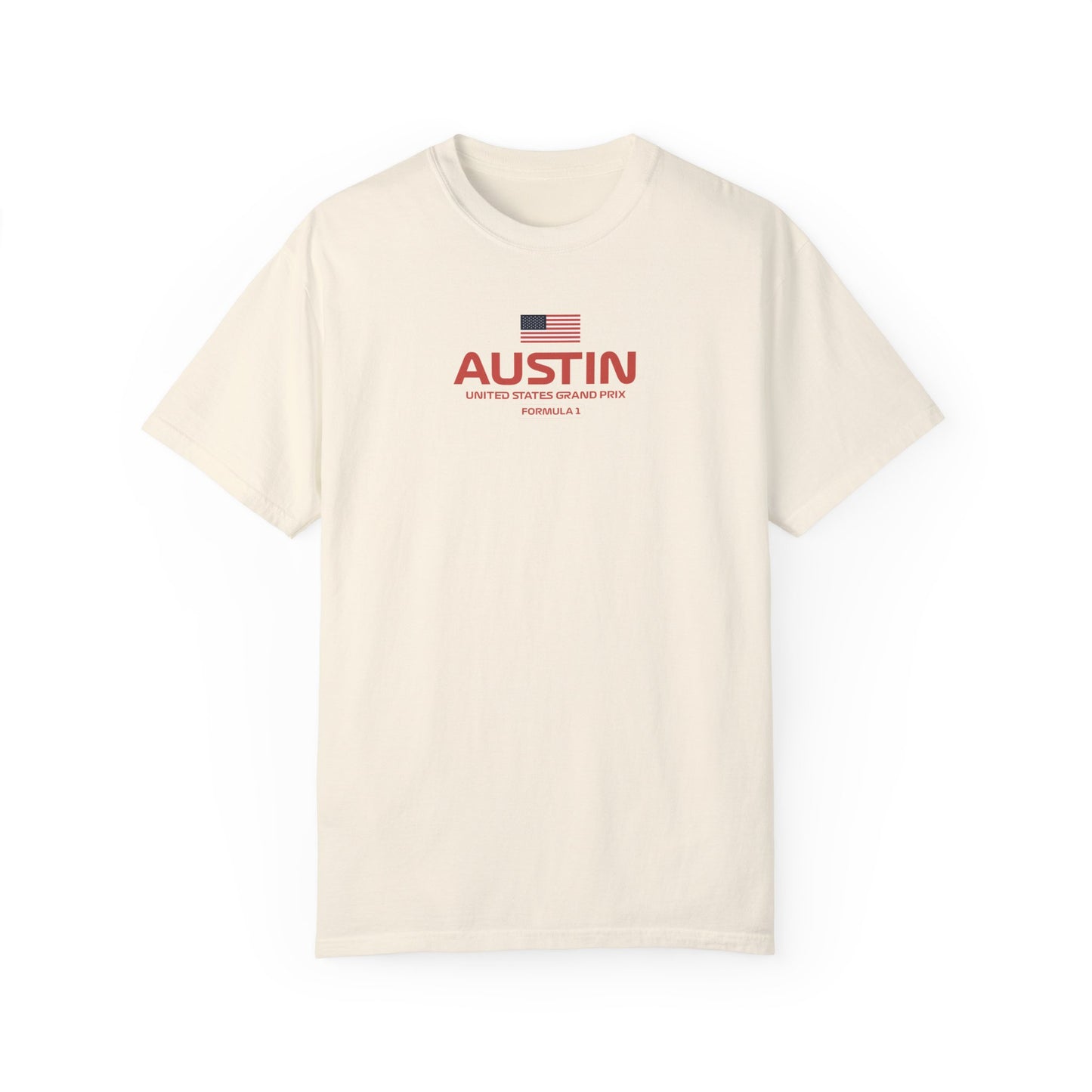 Austin Texas COTA T-Shirt