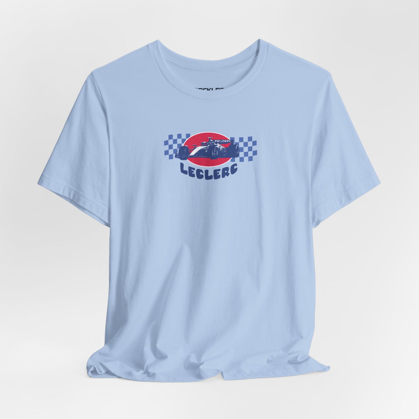 Charles Leclerc Racing Lightweight T-Shirt