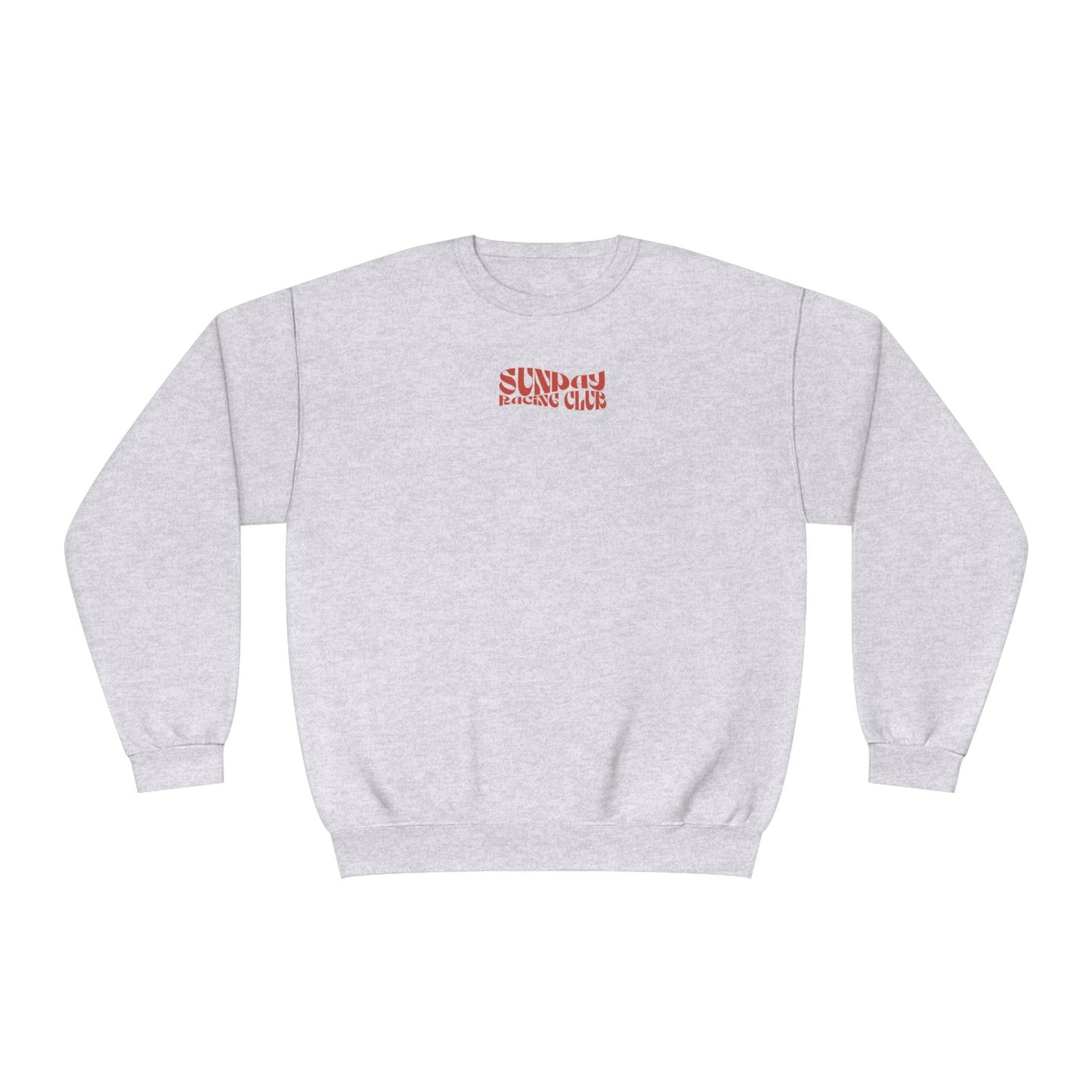 Sunday Race Club Crewneck - RecklessSunday