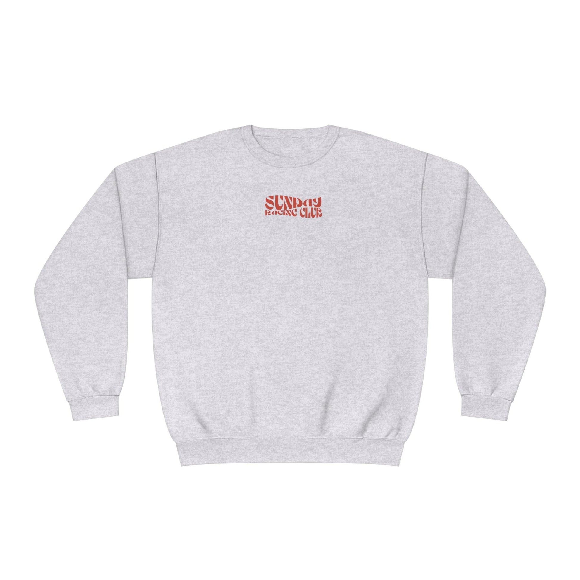 Sunday Race Club Crewneck - RecklessSunday