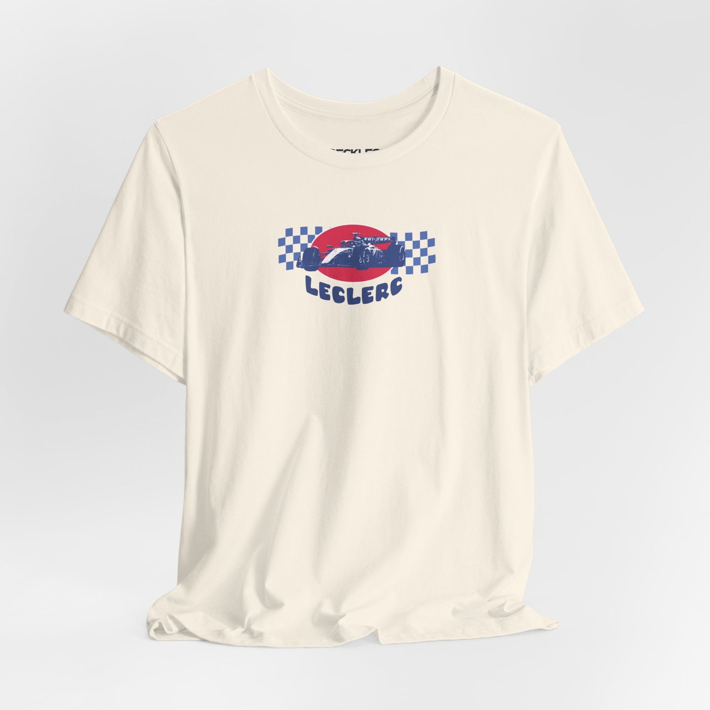 Charles Leclerc Racing Lightweight T-Shirt