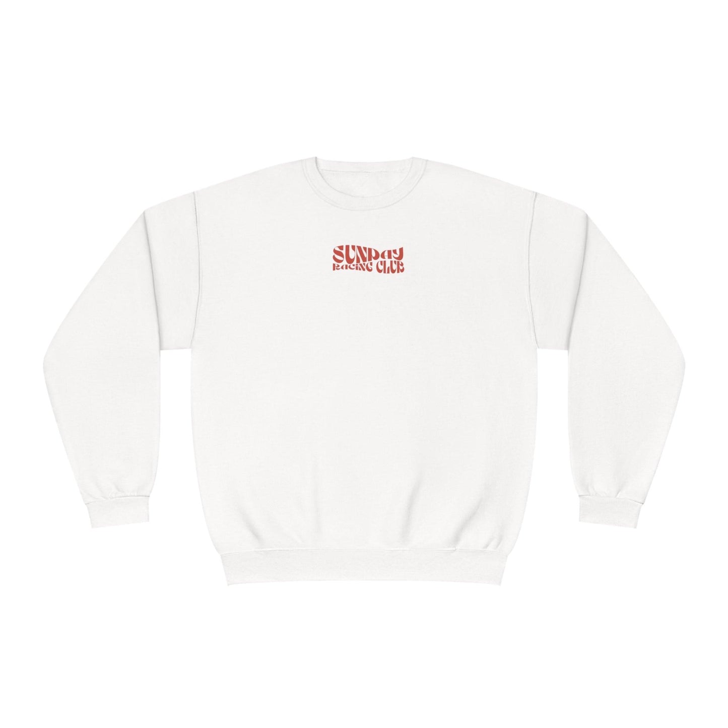 Sunday Race Club Crewneck - RecklessSunday