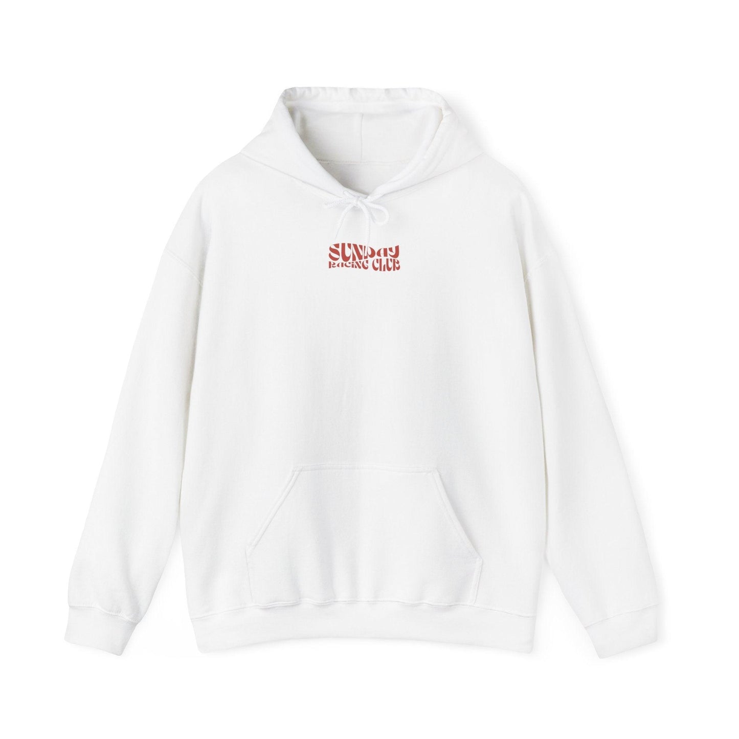 Formula Cars 2024 Hoodie - RecklessSunday