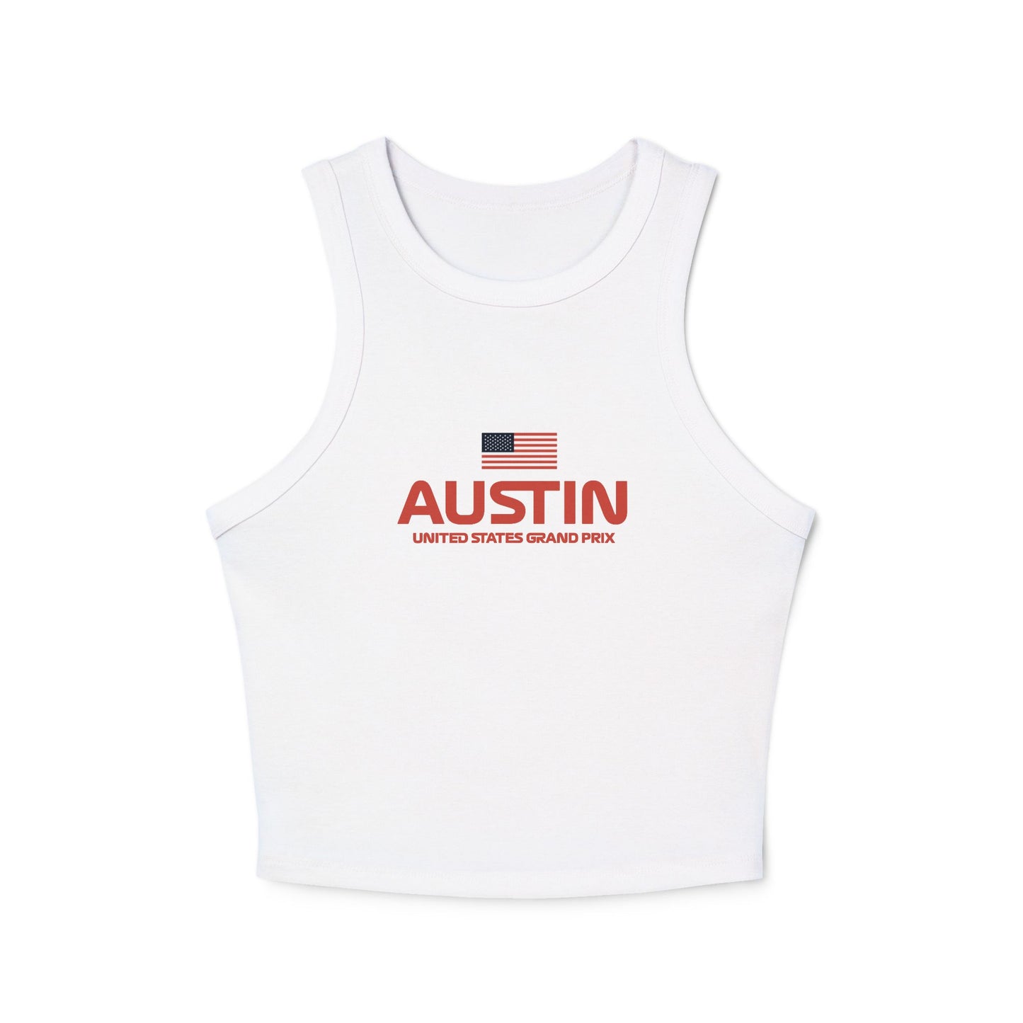 Austin Rib Racer Tank