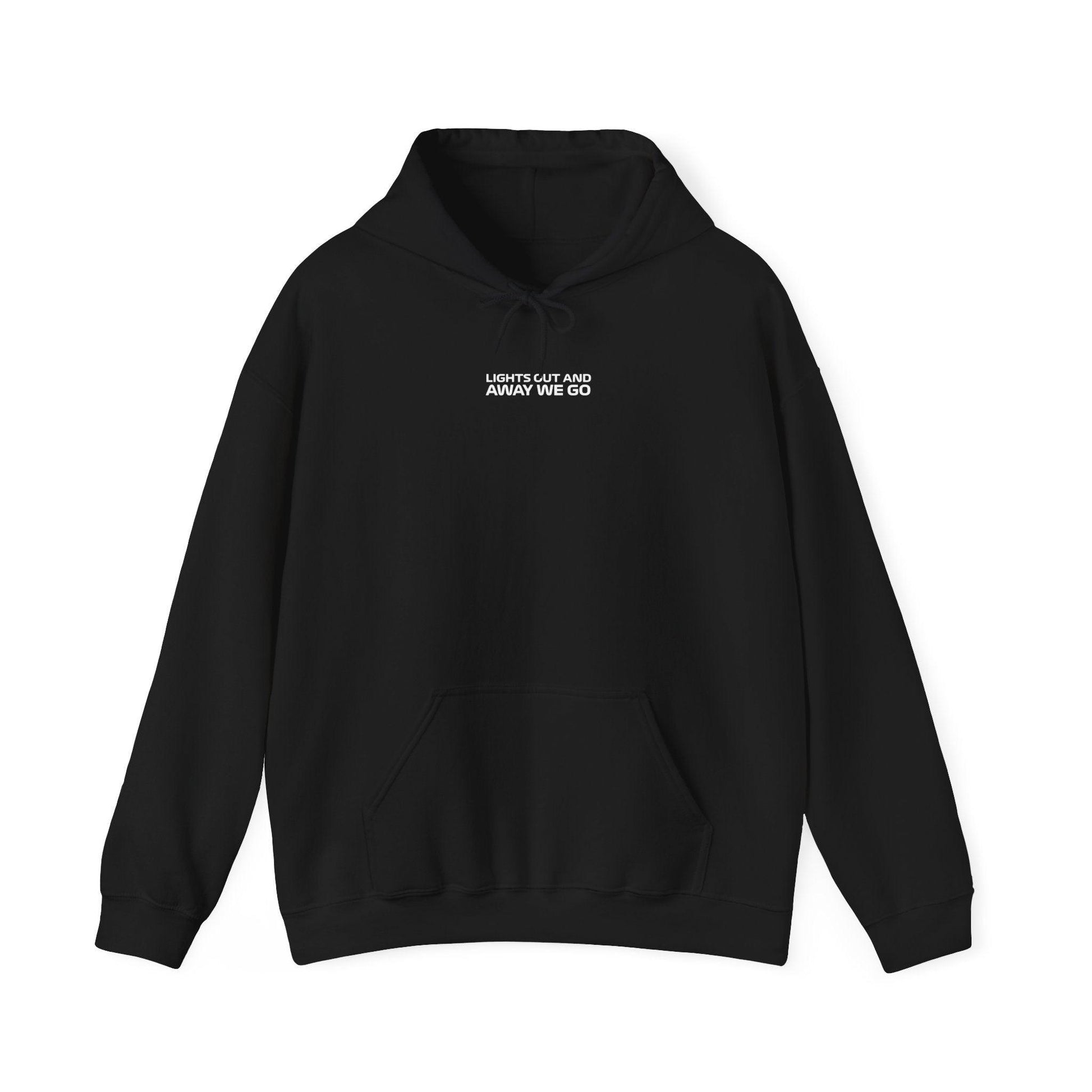 Miami Formula Circuit Hoodie - RecklessSunday