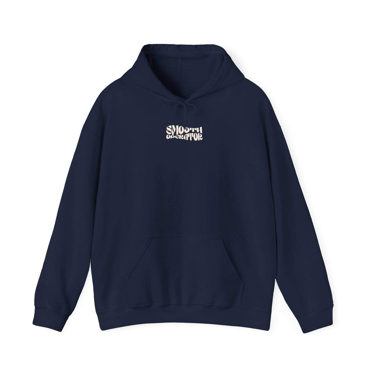 Carlos Sainz WILLIAMS Smooth Operator Hoodie