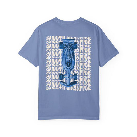 Smooth Operator Comfort Color T-Shirt