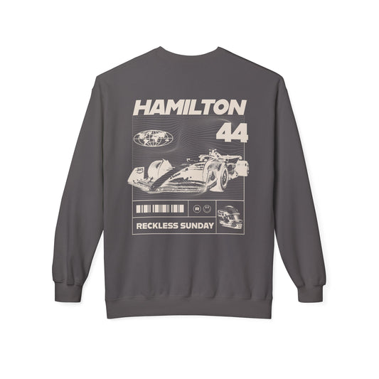 Hamilton Y2K Series Sweatshirt