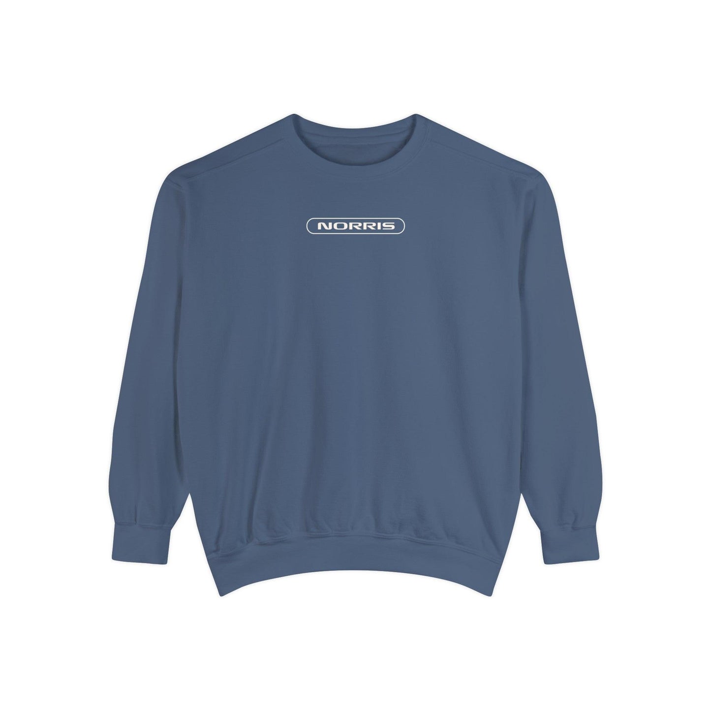 Lando Norris Comfort Colors Sweatshirt - RecklessSunday