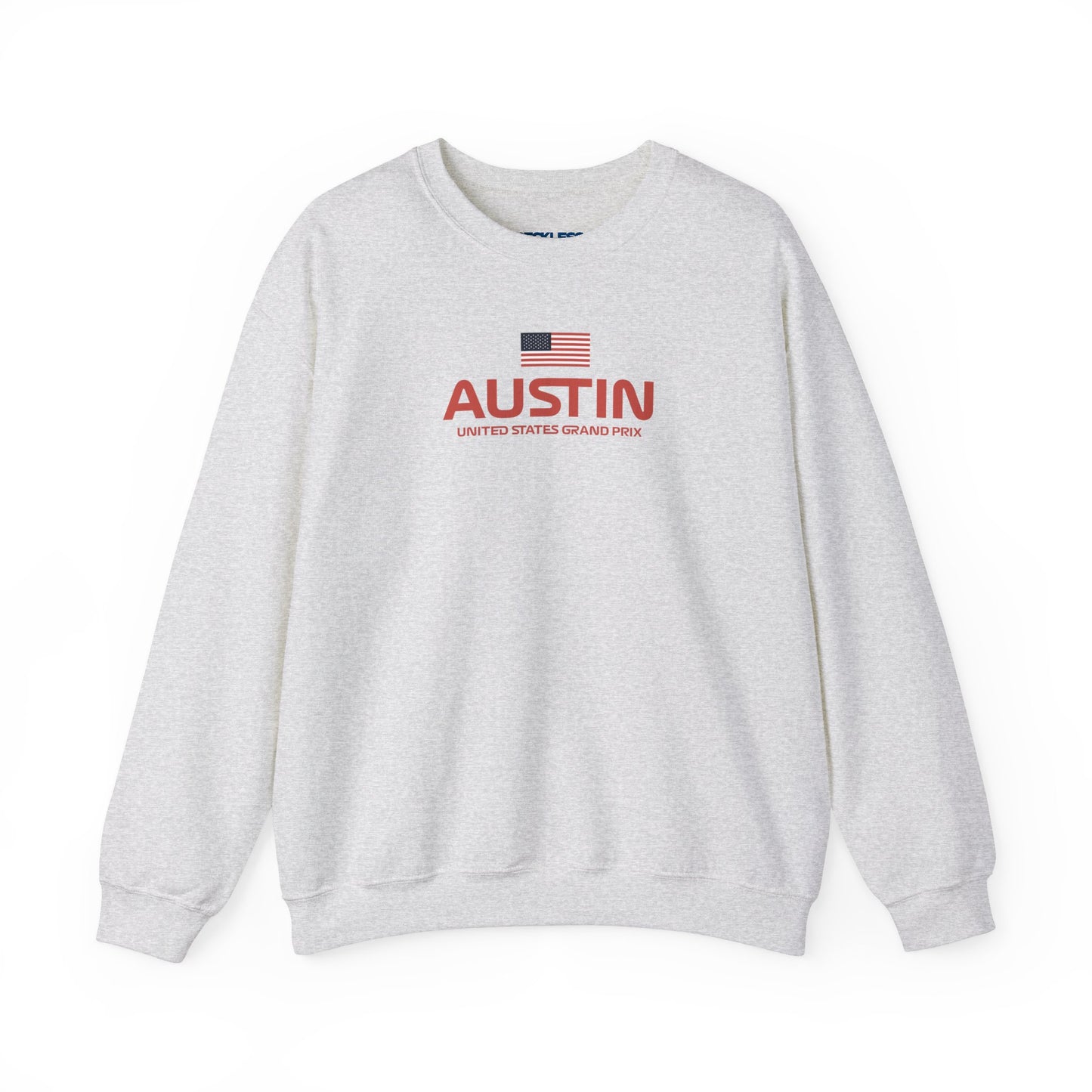 Austin GP | Sunday Racing Club Crewneck