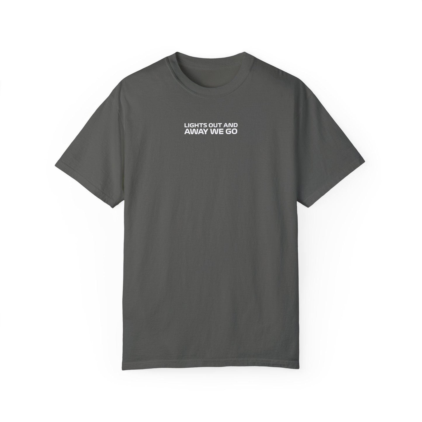 Miami Circuit Series 2024 Comfort Color T Shirt - RecklessSunday