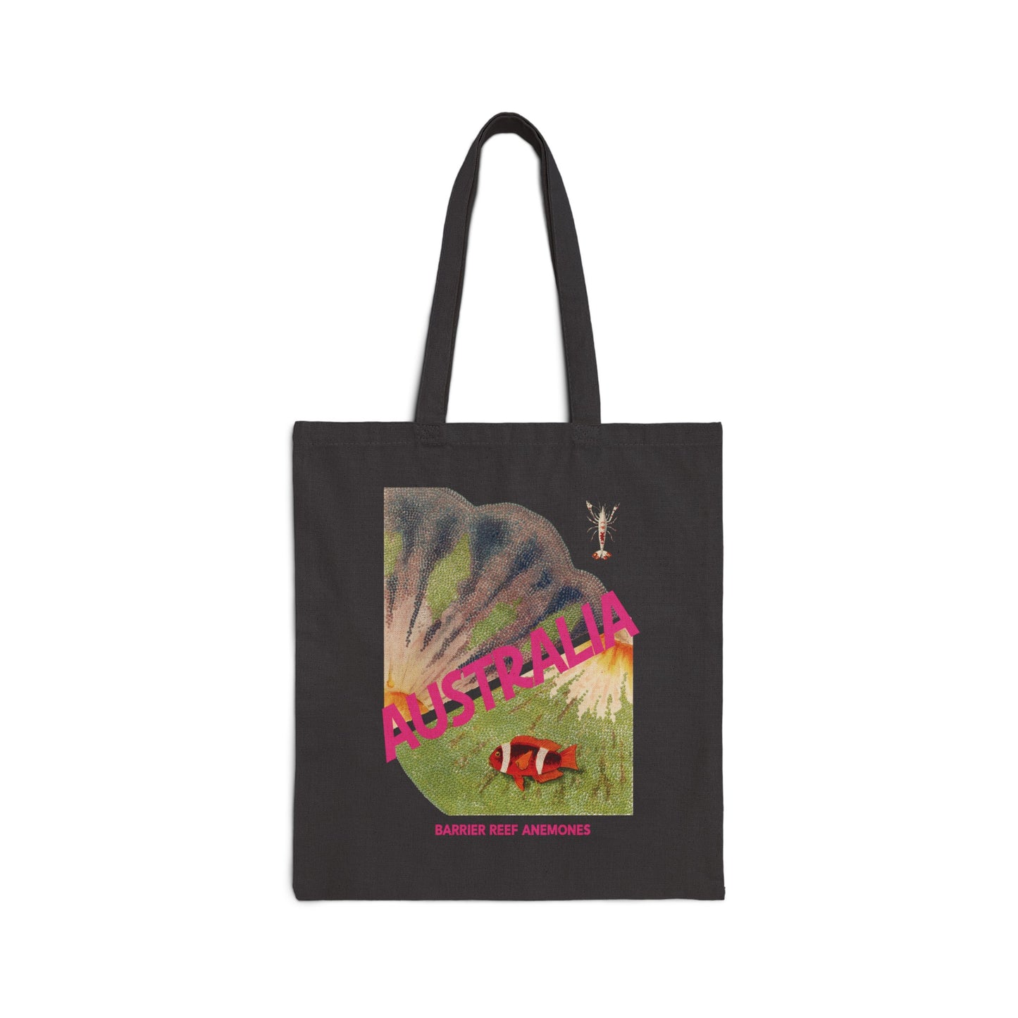 Australia Tote Bag