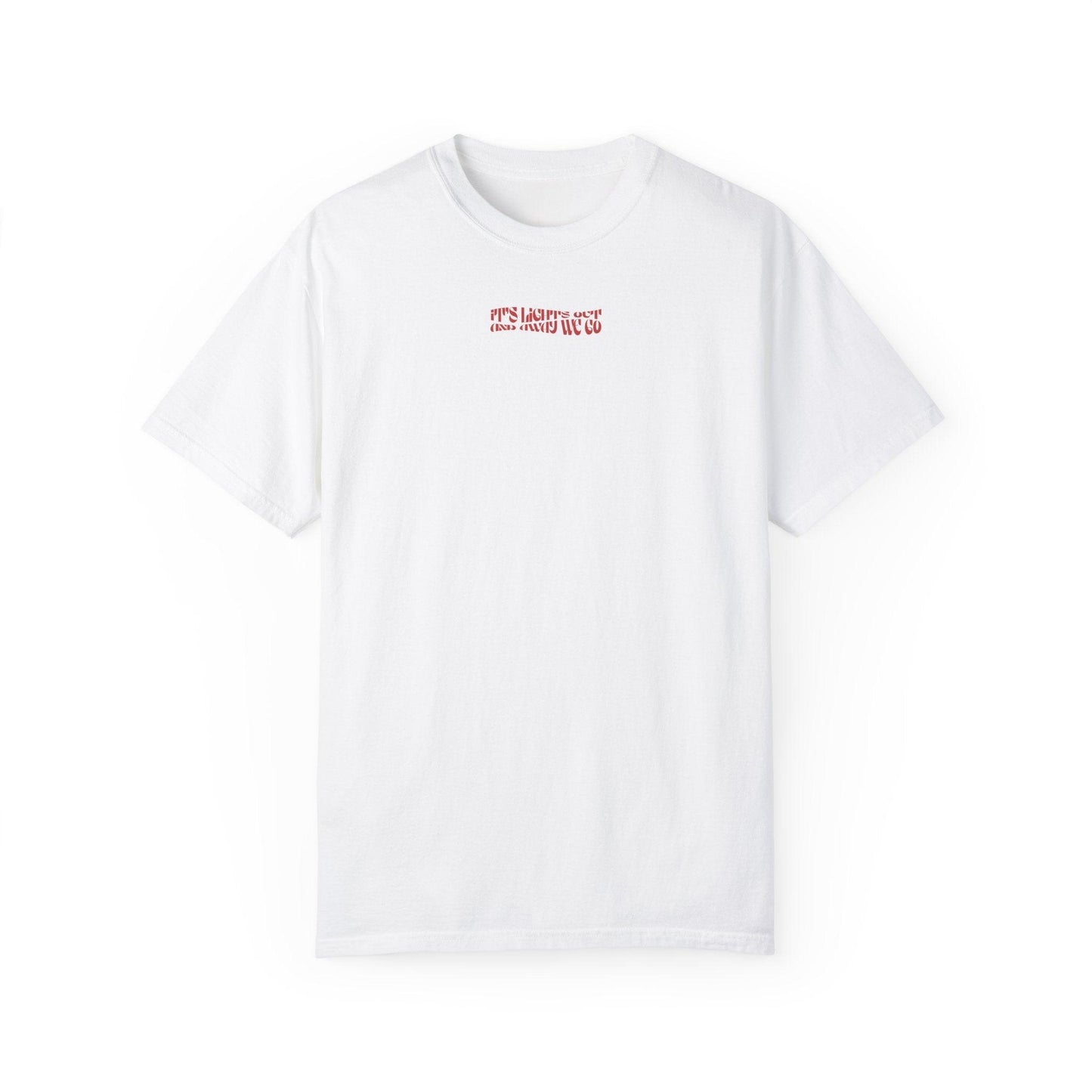 2024 Formula Cars Tee - RecklessSunday