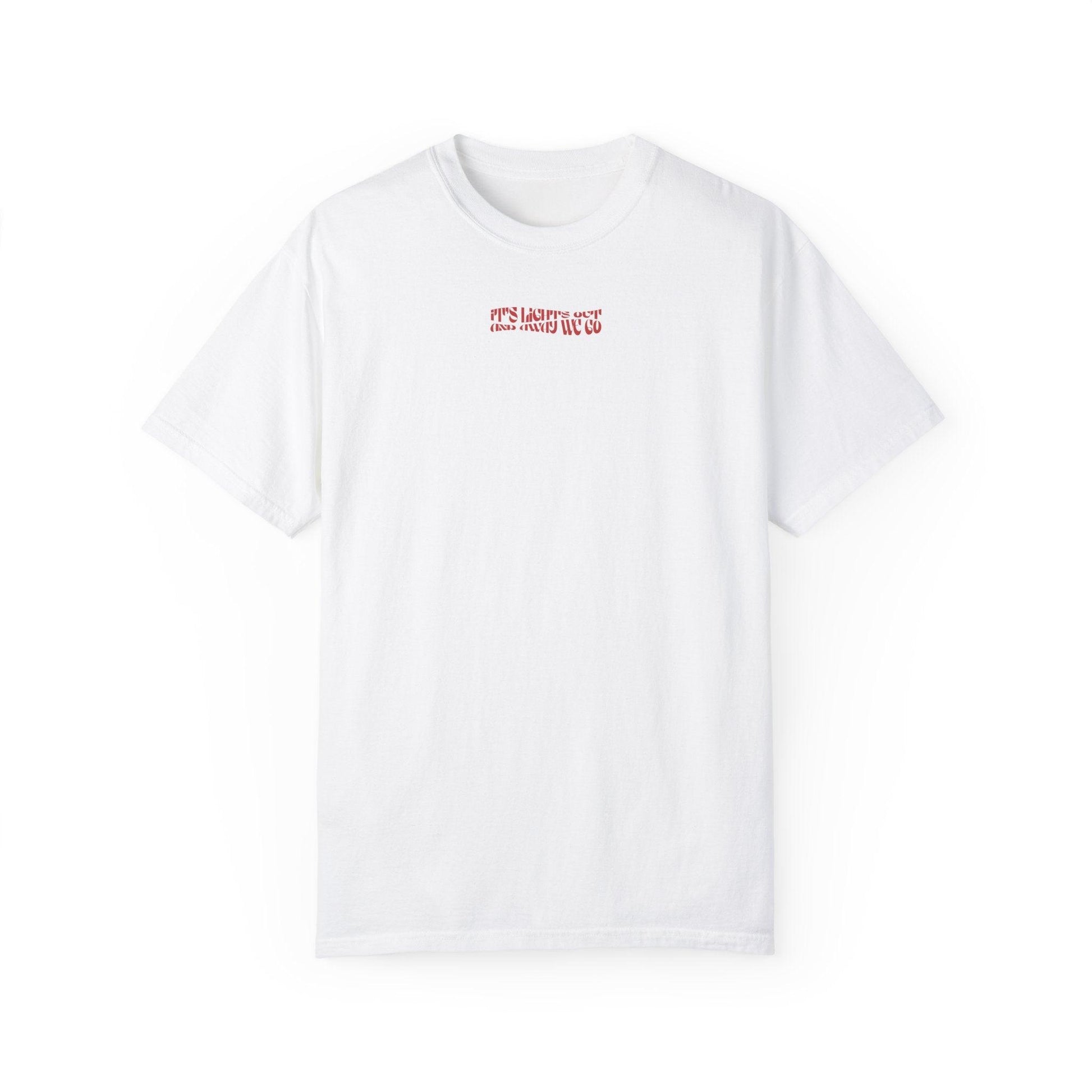 2024 Formula Cars Tee - RecklessSunday