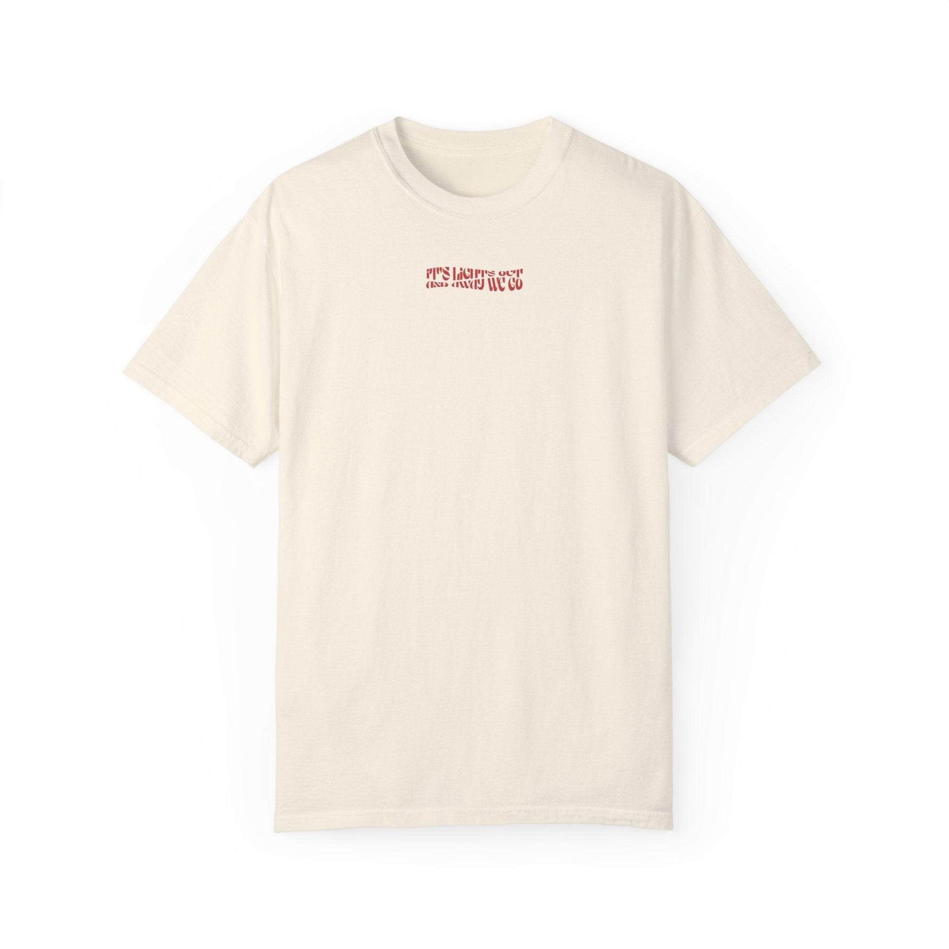 2024 Formula Cars Tee - RecklessSunday