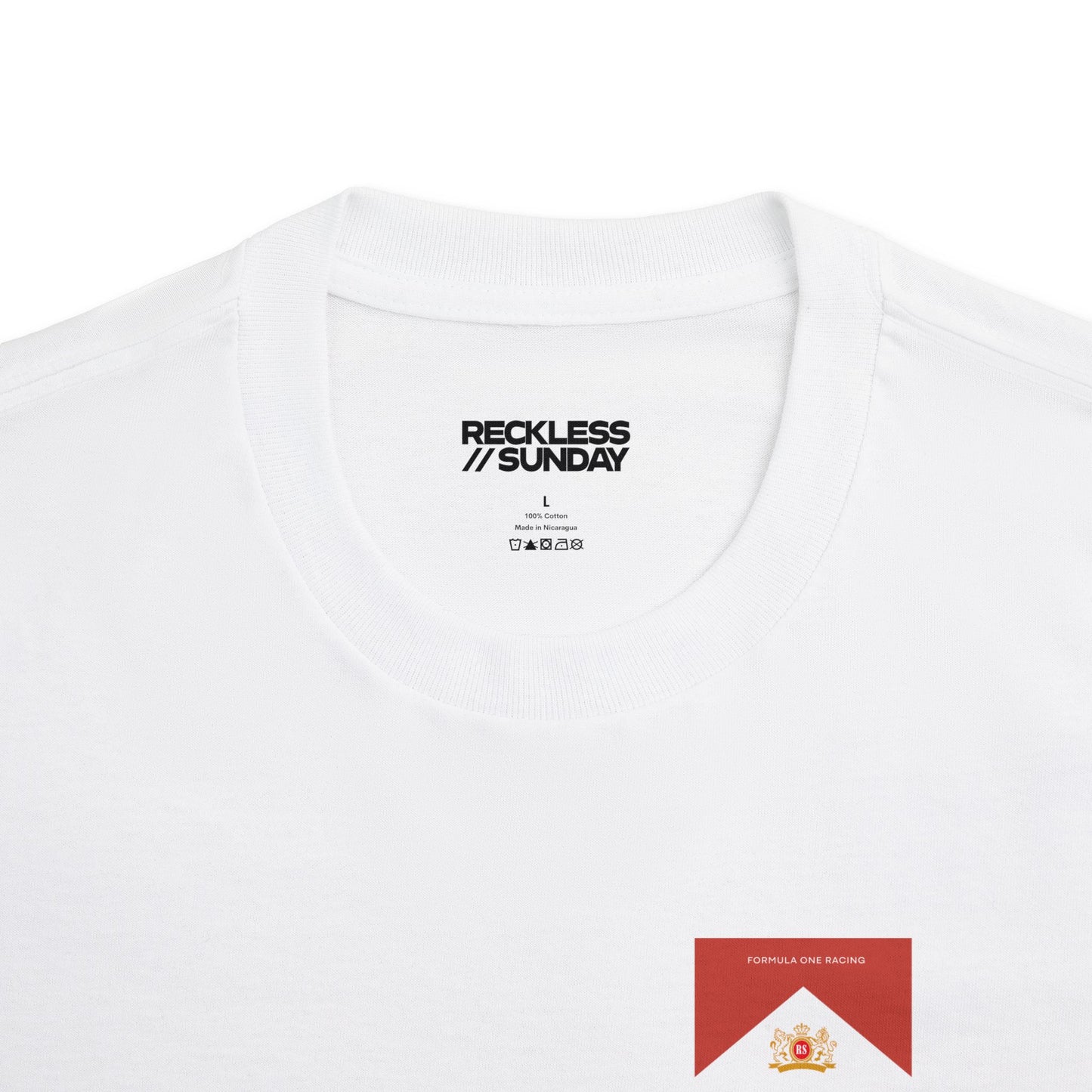 Austin Marlboro Unisex Classic Tee