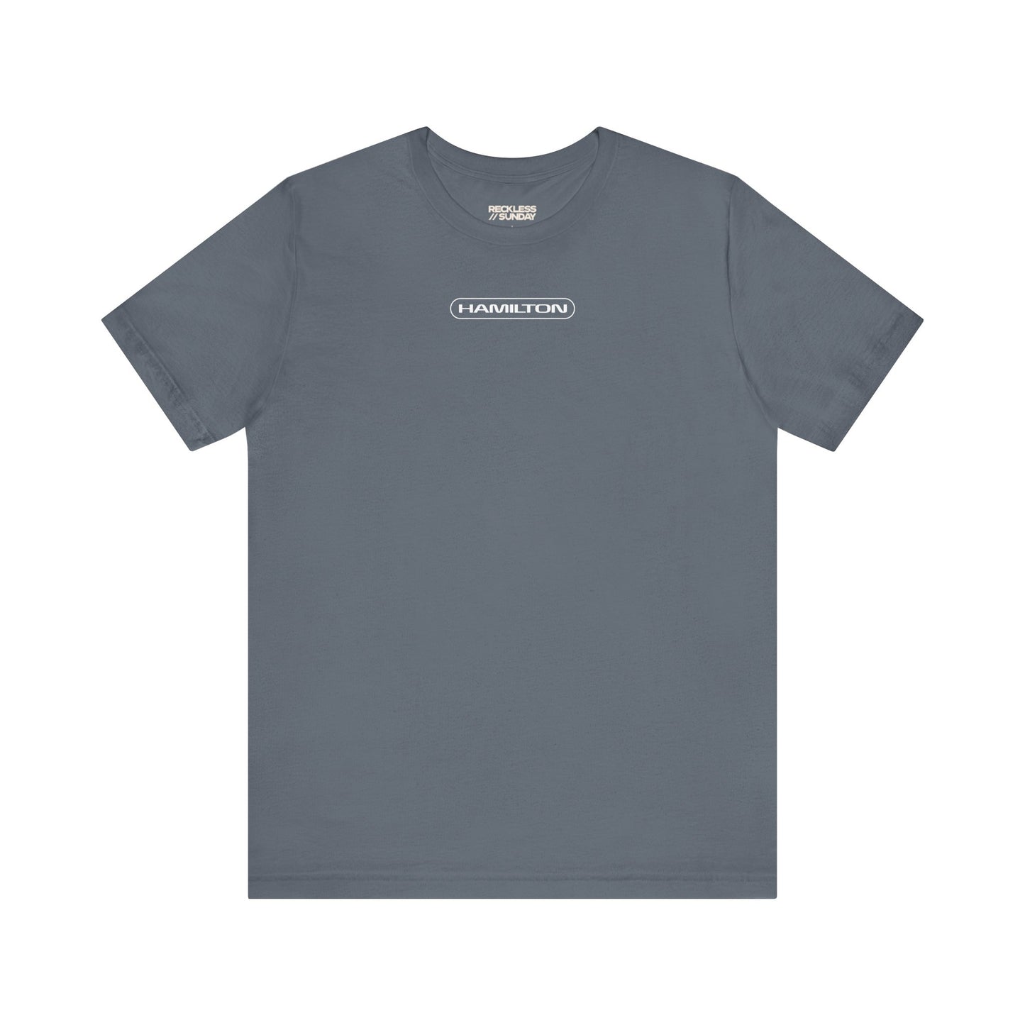 Hamilton Ferrari Lightweight T-Shirt