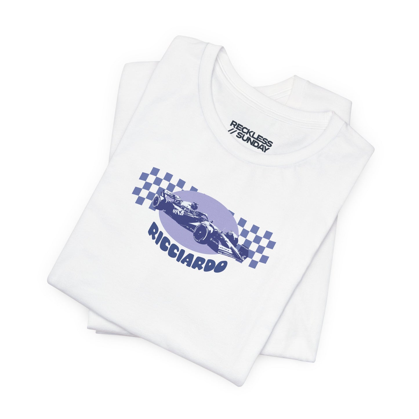 Daniel Ricciardo Lightweight T-Shirt