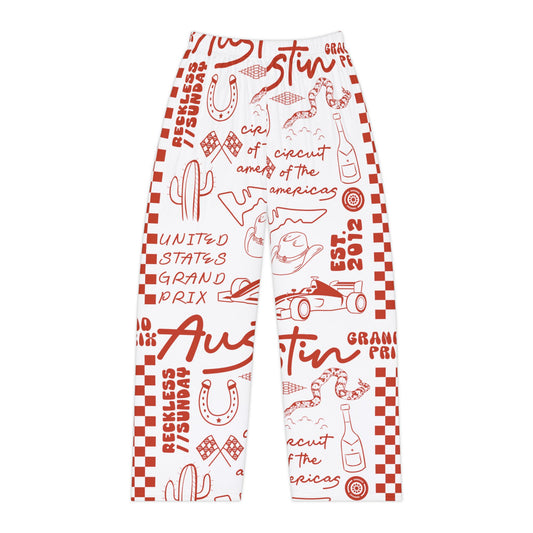 Women's Austin COTA Lounge Pants