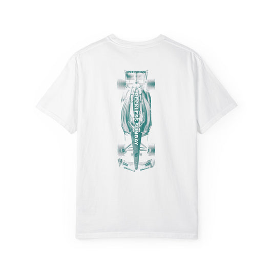 Antonelli Car Series T-Shirt