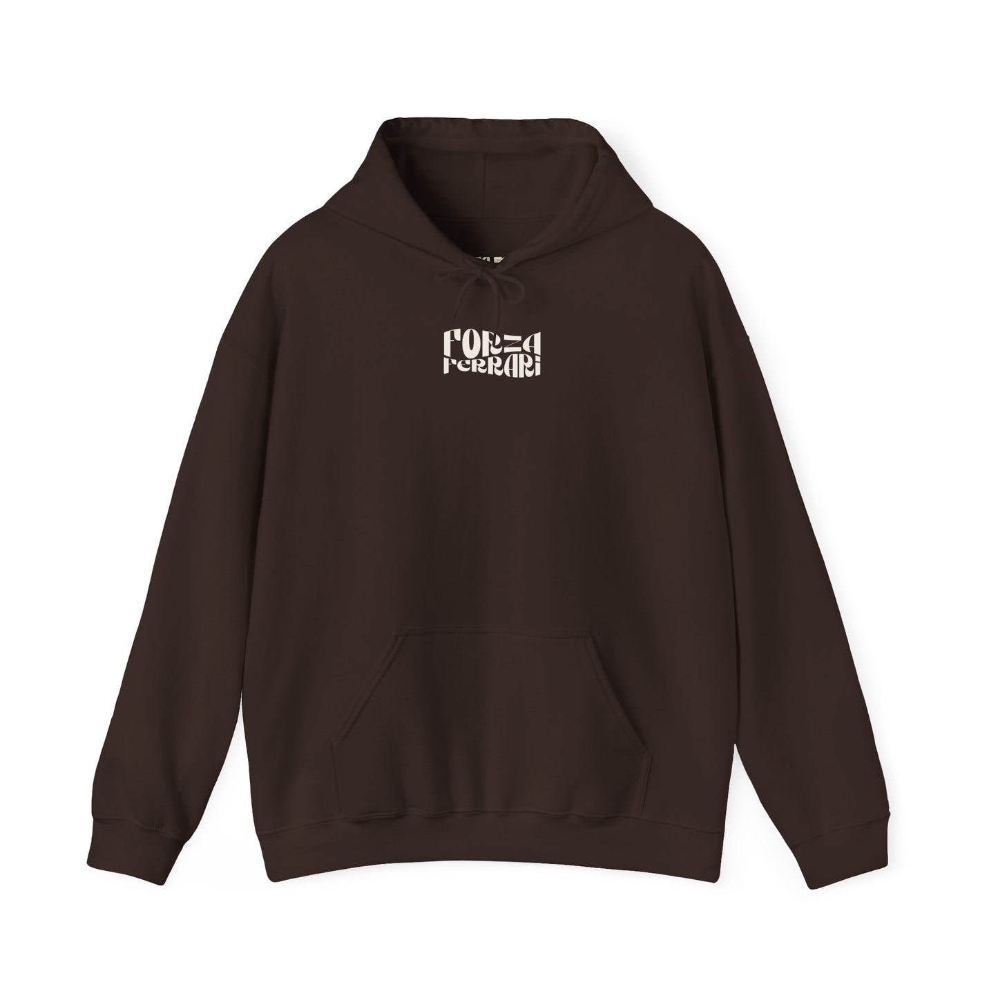 Forza Ferrari Cozy Midweight Hoodie